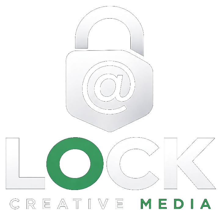 Lock Creative Media — web design studio in Ayrshire and Glasgow